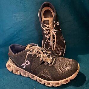 Women’s On Cloud X’s